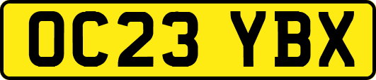 OC23YBX
