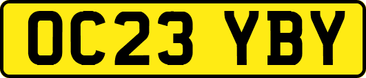 OC23YBY