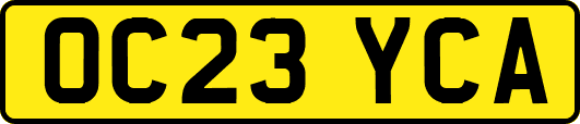 OC23YCA
