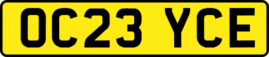 OC23YCE