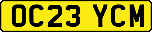 OC23YCM