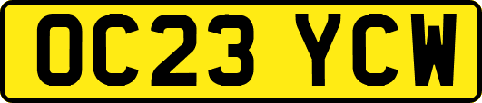 OC23YCW