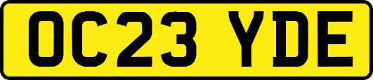 OC23YDE