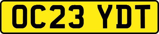 OC23YDT