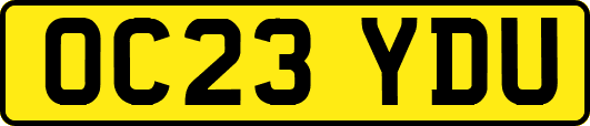 OC23YDU