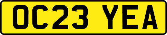 OC23YEA