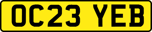 OC23YEB