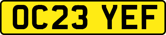 OC23YEF