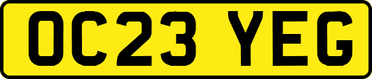 OC23YEG