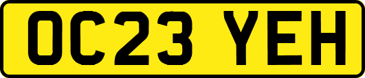 OC23YEH