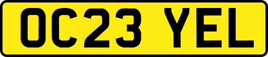 OC23YEL
