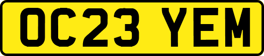 OC23YEM