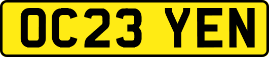 OC23YEN