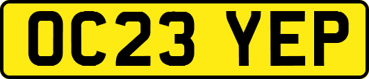 OC23YEP