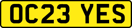 OC23YES