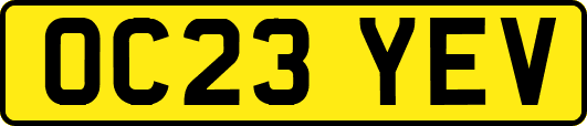 OC23YEV