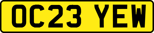 OC23YEW