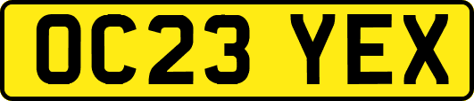 OC23YEX