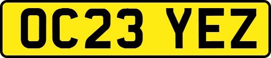 OC23YEZ
