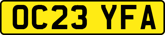 OC23YFA