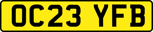 OC23YFB