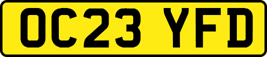 OC23YFD