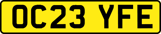 OC23YFE