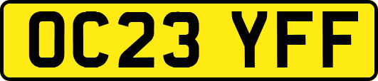 OC23YFF