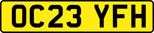 OC23YFH