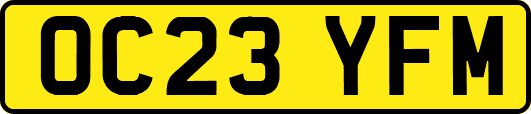 OC23YFM