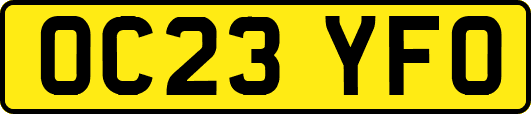 OC23YFO