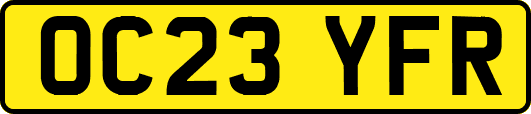 OC23YFR