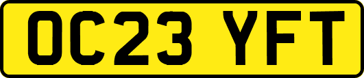 OC23YFT