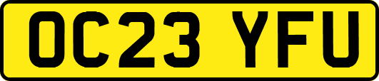 OC23YFU