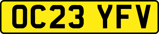 OC23YFV