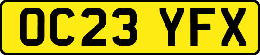 OC23YFX