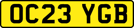 OC23YGB