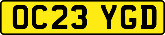 OC23YGD