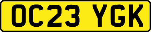 OC23YGK