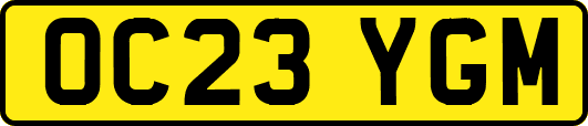 OC23YGM