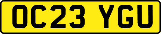 OC23YGU