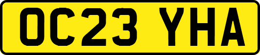 OC23YHA