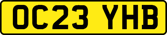 OC23YHB