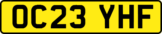 OC23YHF
