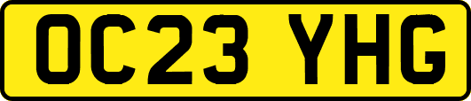 OC23YHG