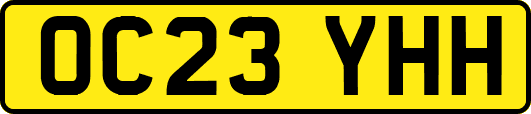 OC23YHH