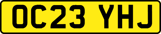 OC23YHJ
