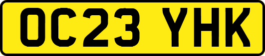 OC23YHK