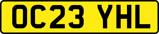 OC23YHL