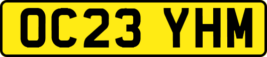 OC23YHM
